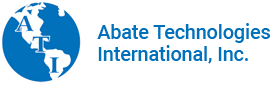 Abate Technologies International, Inc. Logo
